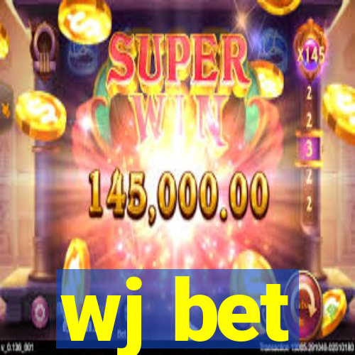 wj bet